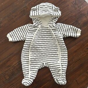 Baby Bunting - Nordstrom Brand / unisex